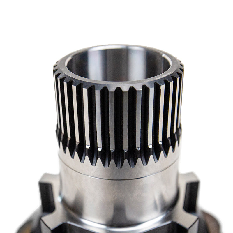 WAVETRAC LSD DIFFERENTIAL FOR AUDI RS3 8V & TTRS 8S-DQ500