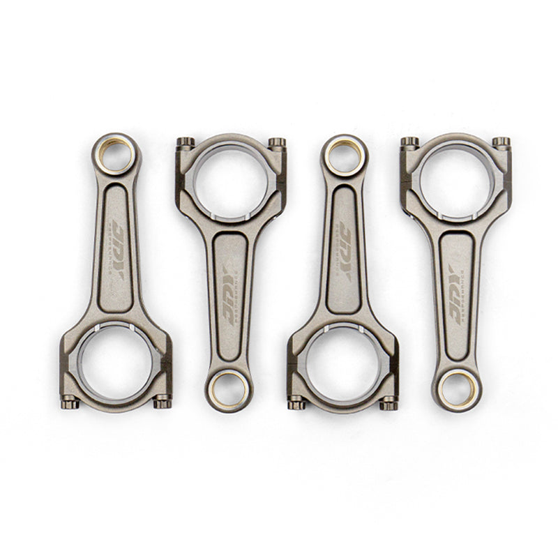 JDY H.D. Conrod For EA113 2.0TFSI ARP2000/625+ Bolts