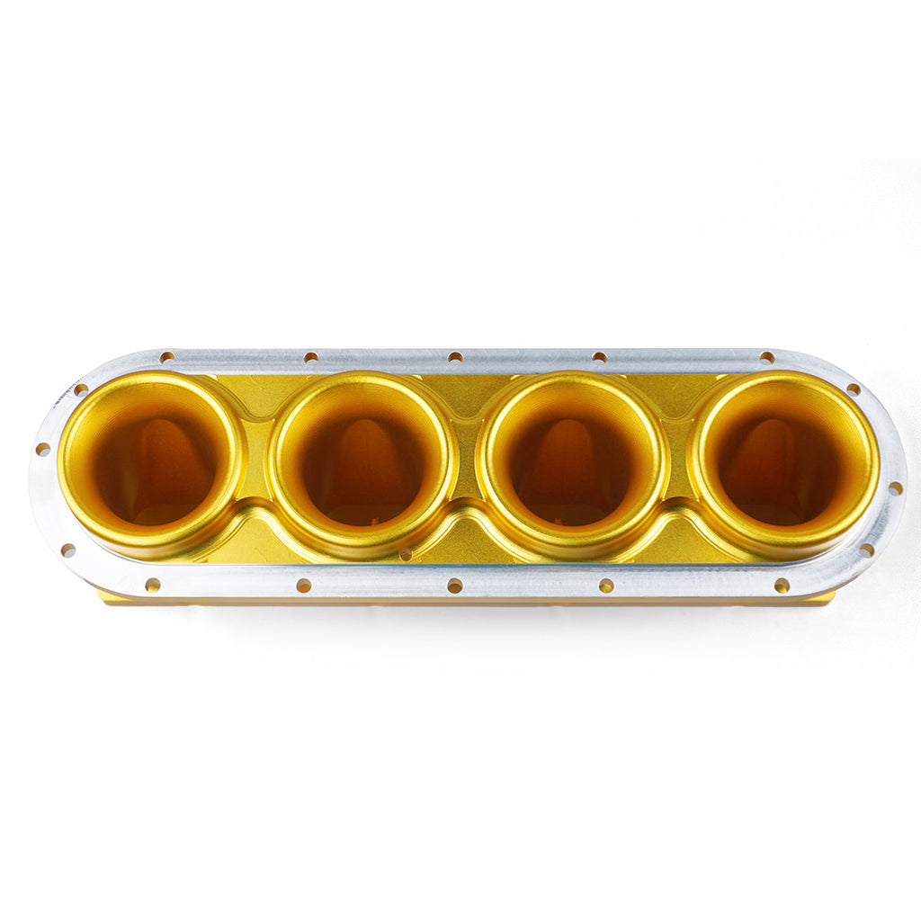 Billet CNC Intake Manifold For VW/Audi/SKODA/Porsche 2.0/1.8TSI EA888 GEN3