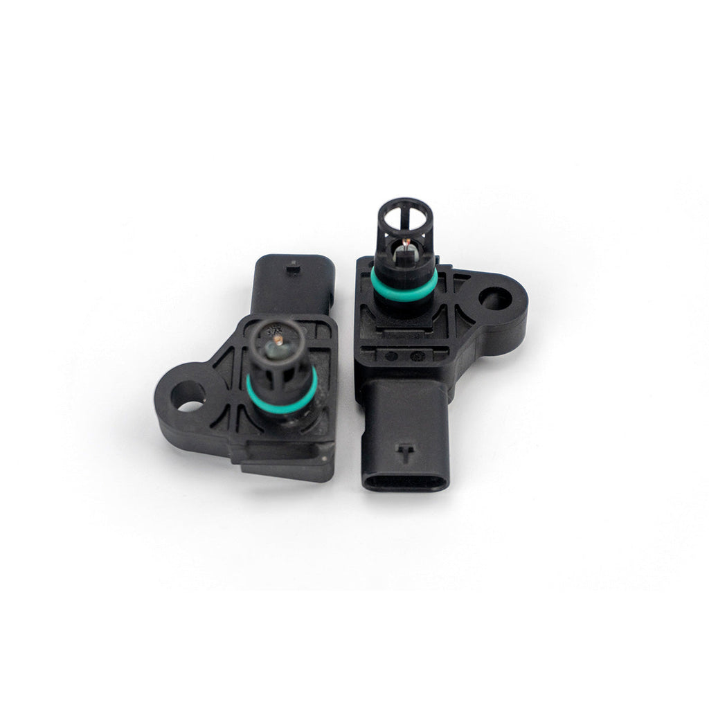 JDY Performance 2.5TFSI 8V (DAZA) Audi TTRS RS3 4 Bar Map Sensor Kit (2 Sensors)