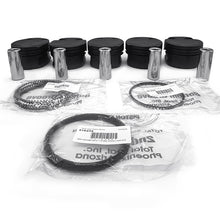 Load image into Gallery viewer, JDY Drag Spec Pistons for Audi RS3/ TTRS/ RSQ3, DAZA/DNWA Platform