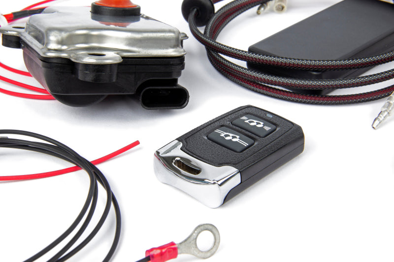 Photo - out of package