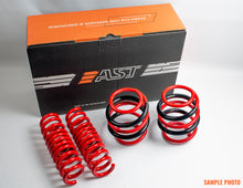 Load image into Gallery viewer, AST 03/2019- Toyota Supra Lowering Springs - 30mm/30mm
