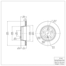 Load image into Gallery viewer, Technical Drawing