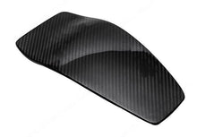 Load image into Gallery viewer, Carbon Fiber Top Center Engine Cover, Intake Panel Smooth Finish - McLaren 650S