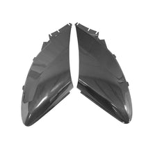 Load image into Gallery viewer, Carbon Fiber Side Intake Turning Vanes - McLaren 675LT