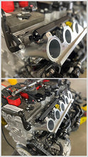 Load image into Gallery viewer, Stav Built DAZA DNWA RS3 TTRS 8AN fuel rail