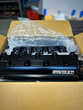 Load image into Gallery viewer, Stav Built Audi RS3 TTRS Dual Injector Billet Intake Manifold Plenum DAZA/DNWA