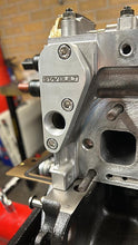 Load image into Gallery viewer, Stav Built VR6 3.2 Secondary Air Port (SAI) Delete