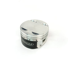 Load image into Gallery viewer, JDY Spec Diamond Forged Pistons Audi 2.5 TFSI RS3 / TTRS 10.0:1 82.50mm (H13 22mm Pin)