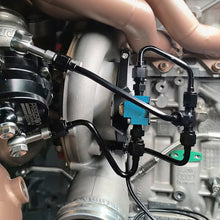 Load image into Gallery viewer, MAC Valve Line Kit For JDY Audi RS3/TTRS Turbo Kit