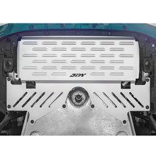 Load image into Gallery viewer, M2/M3/M4 S58 Engine Oil Cooler Protection Plate Kit