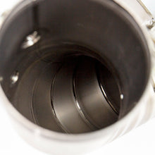 Load image into Gallery viewer, JDY BMW G8X S58 Titanium Charge Pipe