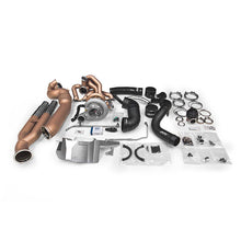 Load image into Gallery viewer, T4 sized-JDY Next Gen 6670/6870/6875/7275 TTRS 8S/RS3 8V2 DAZA DNWA Turbo Kit