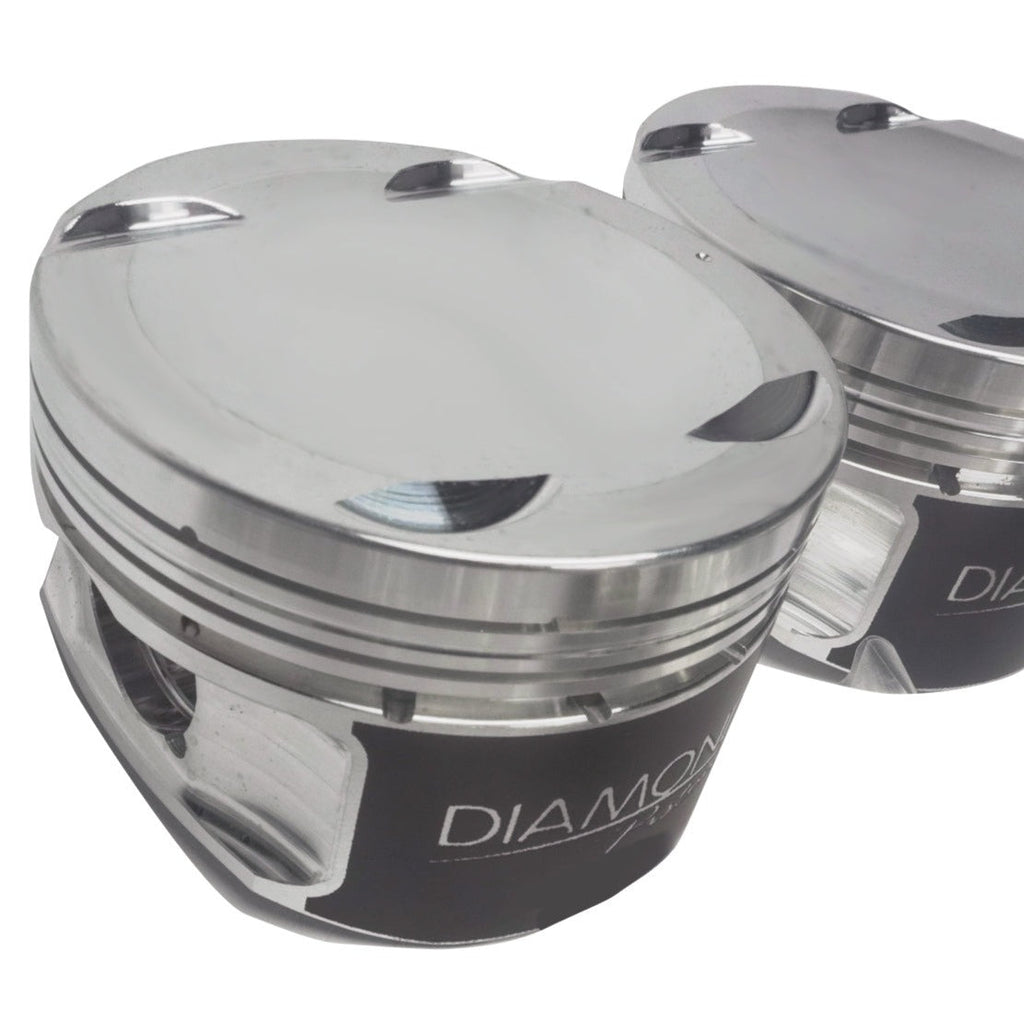JDY 2.5TFSI Audi RS3 & TTRS Engine Ultimate Block Internal Kit - Diamond Pistons JDY iBeam Conrod|JDY Performance
