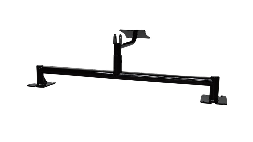 Ostar Motorsports Parachute Mount for Audi TTRS 8S or RS3 8V