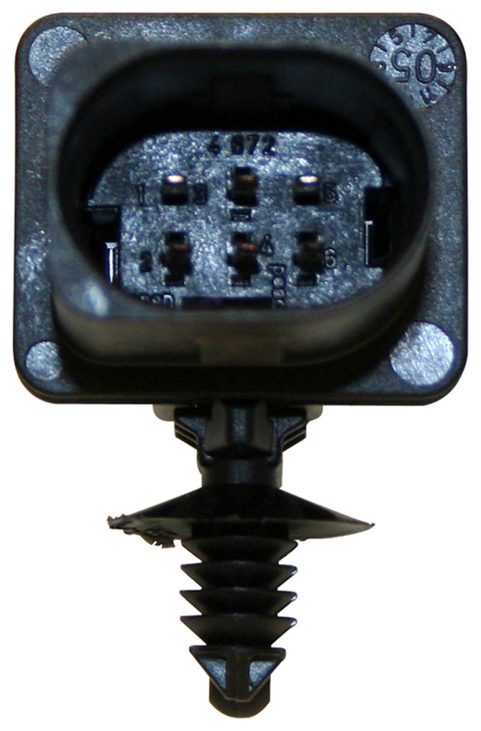 NGK NTK 24325 Wideband Air/Fuel Ratio Oxygen Sensor 5-Wire O2 Sensor