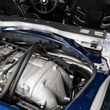 Load image into Gallery viewer, Fabspeed Porsche 718 GT4 / GTS / Spyder Sound Symposer Delete Kit (2020+)