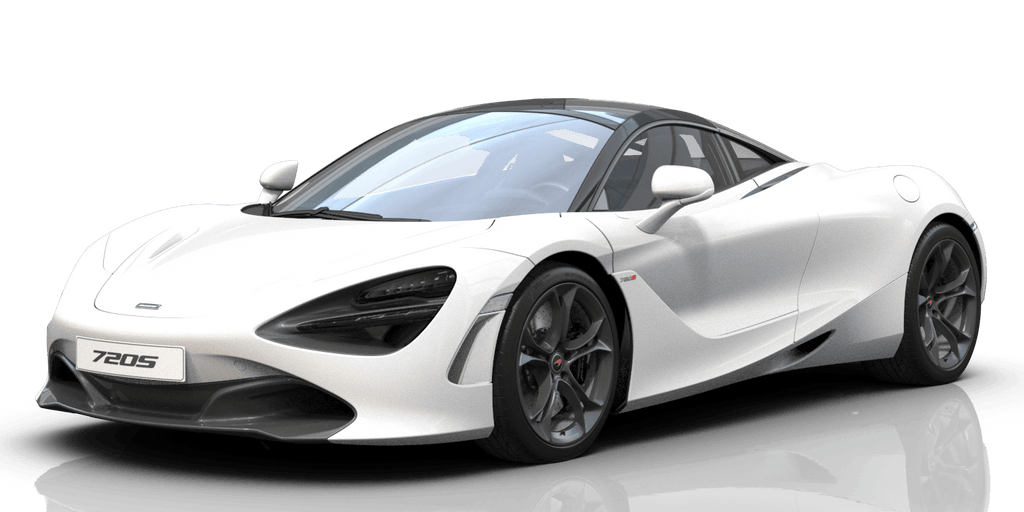Syvecs Mclaren 720S Plug in ECU