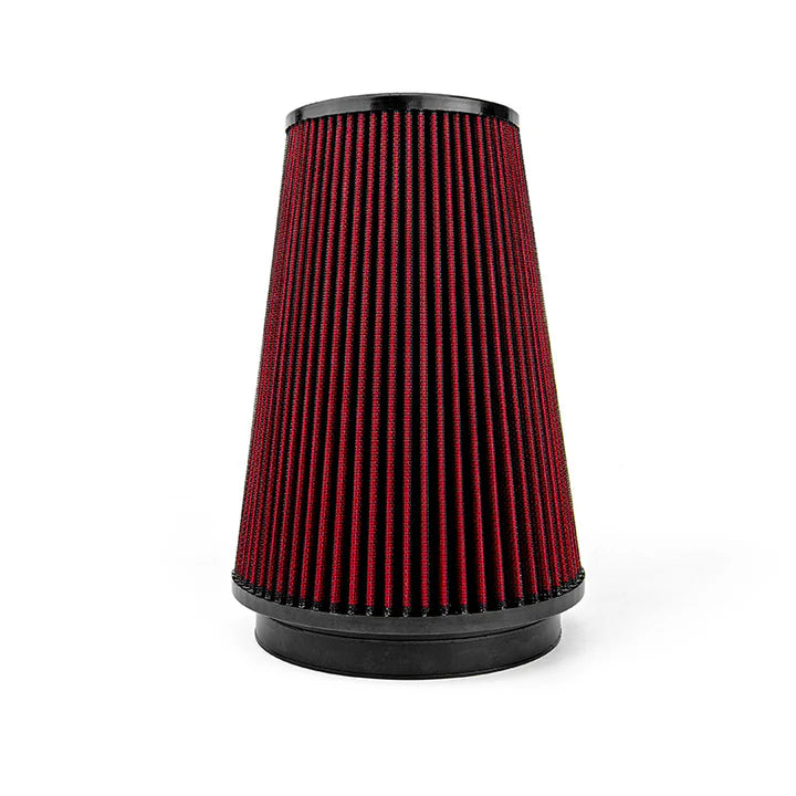 JDY Performance V3 Titanium 5" Air Intake for Audi TTRS 8S /RS3 8V 8Y