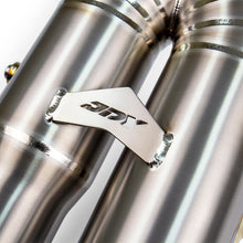 Load image into Gallery viewer, JDY BMW G8X S58 Titanium Charge Pipe