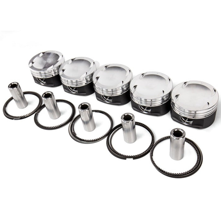JDY 2.5TFSI Audi RS3 & TTRS Engine Ultimate Block Internal Kit - Diamond Pistons JDY iBeam Conrod|JDY Performance