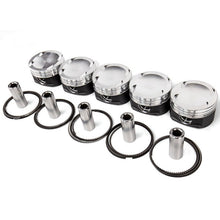 Load image into Gallery viewer, JDY 2.5TFSI Audi RS3 &amp; TTRS Engine Ultimate Block Internal Kit - Diamond Pistons JDY iBeam Conrod|JDY Performance