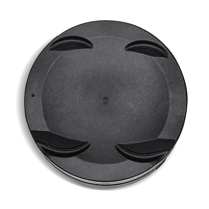 JDY Drag Spec Pistons for Audi RS3/ TTRS/ RSQ3, DAZA/DNWA Platform