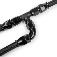 Load image into Gallery viewer, JDY BMW G8X 3.0T M2/M3/M4 S58 MPI Fuel Rail Kit