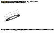 Load image into Gallery viewer, Technical Drawing