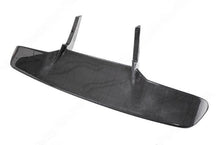 Load image into Gallery viewer, Carbon Fiber Rear Diffuser Center Panel Plate - Ferrari 812 Superfast
