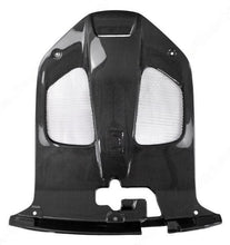 Load image into Gallery viewer, Carbon Fiber Center Engine Cover Panel - Ferrari 812 Superfast