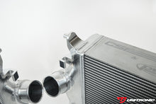 Load image into Gallery viewer, CSF Intercooler Upgrade for 4M SQ7/8 RAW Aluminum