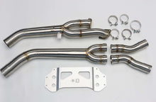 Load image into Gallery viewer, Ostar Motorsports G80 M3 Single Midpipe Kit