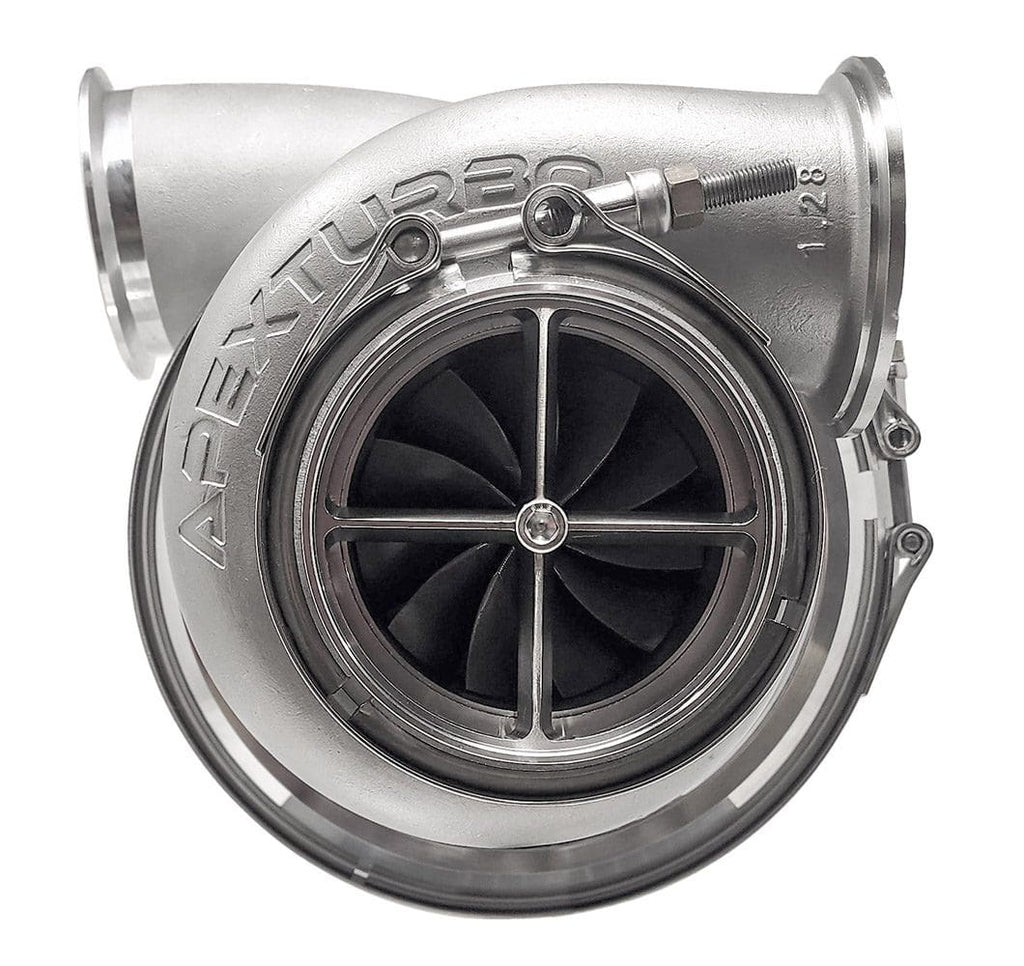 Apex Turbo APX 9208