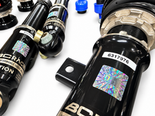 Load image into Gallery viewer, Ostar / BC Racing Drag Spec Coilovers – Audi RS3 8V &amp; TT RS 8S