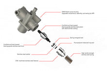 Load image into Gallery viewer, APR High Pressure Fuel Pump - 2.0T EA113