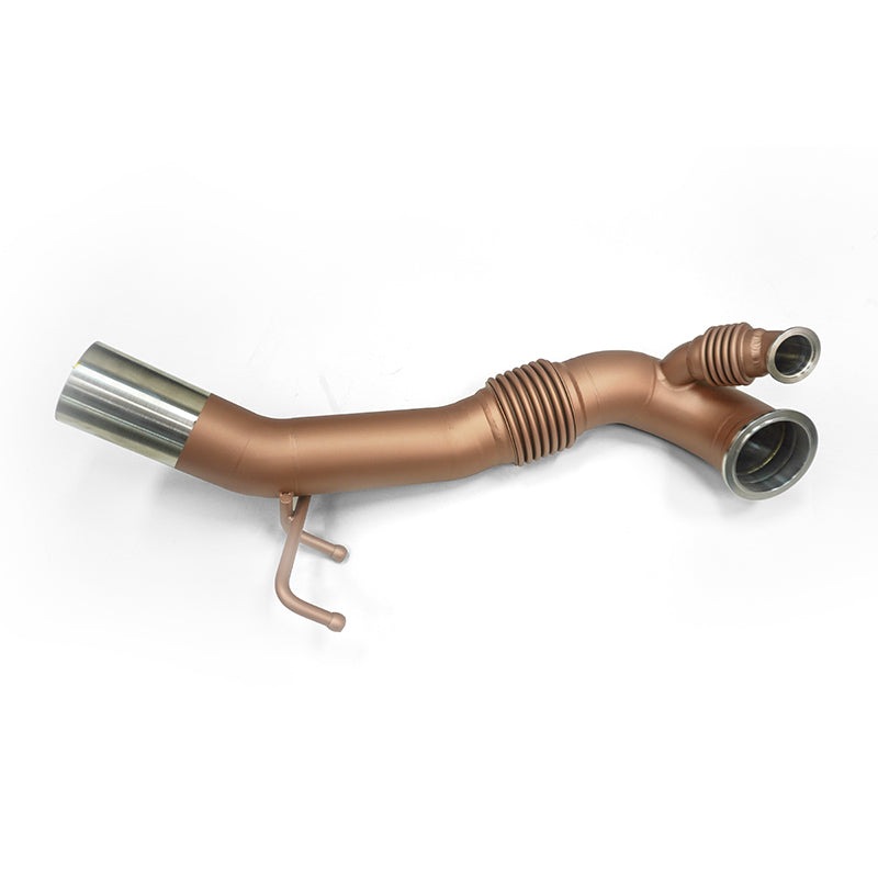 JDY Performance PTE 5658/5662 Turbo Kit EA113/EA888 GEN1 GEN2