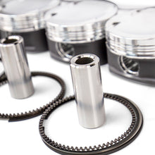 Load image into Gallery viewer, JDY 2.5TFSI Audi RS3 &amp; TTRS Engine Ultimate Block Internal Kit - Diamond Pistons JDY iBeam Conrod|JDY Performance