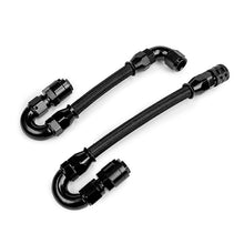 Load image into Gallery viewer, JDY BMW G8X 3.0T M2/M3/M4 S58 MPI Fuel Rail Kit
