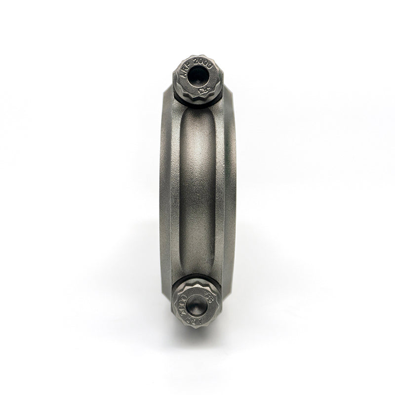 JDY Performance 2.5TFSI RS3 TTRS Diamond Pistons and JDY Connecting rods Kit