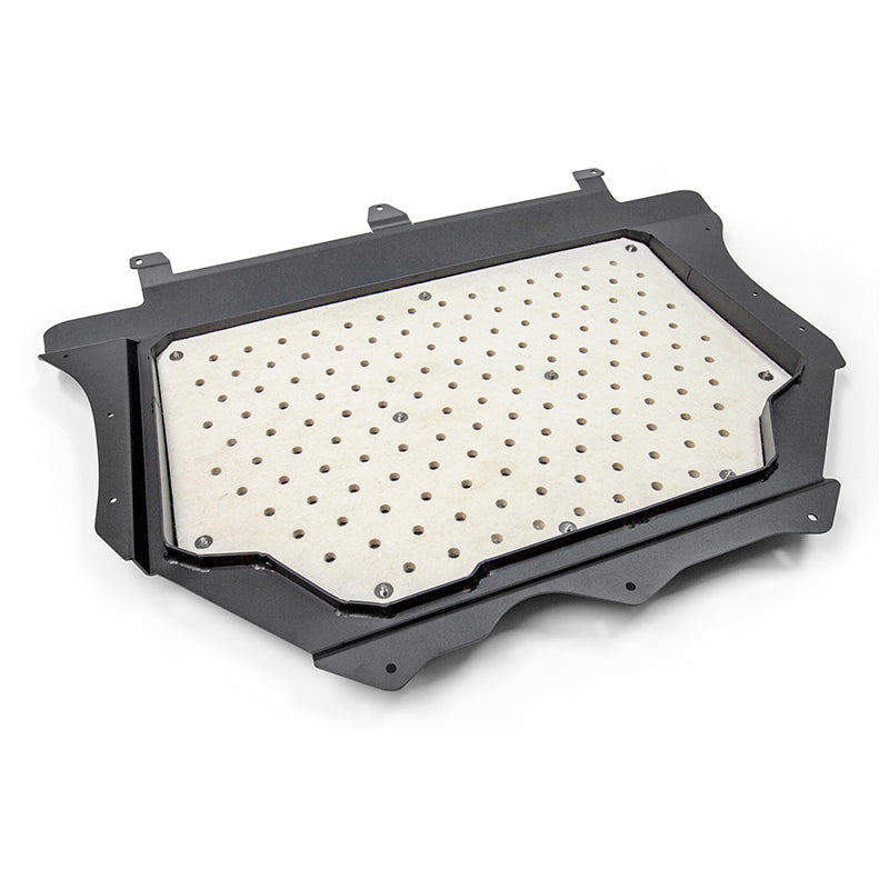 JDY Containment Belly Pan for Audi RS3 8V TTRS 2.5TFSI