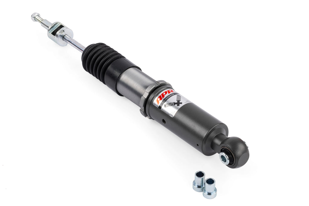APR Roll-Control Coilover System - MQB / MQE EVO