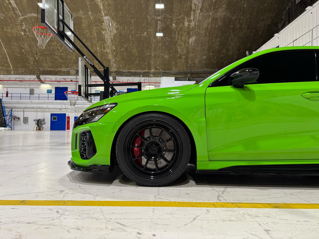 Ostar Wheels 18x9.5 MB-SO3 for 2022+ Audi RS3 8Y  | Forged T6061