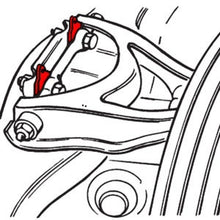 Load image into Gallery viewer, Line Art