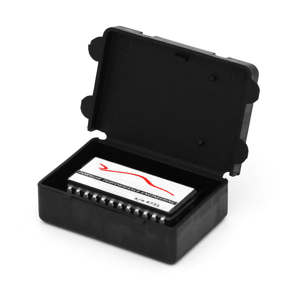 Porsche 911 Carrera DME Chip Upgrade