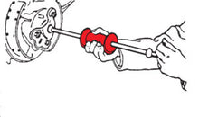 Load image into Gallery viewer, Line Art