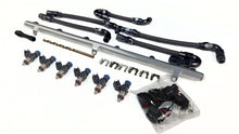 Load image into Gallery viewer, JDY BMW G8X 3.0T S58 MPI fuel rail kit