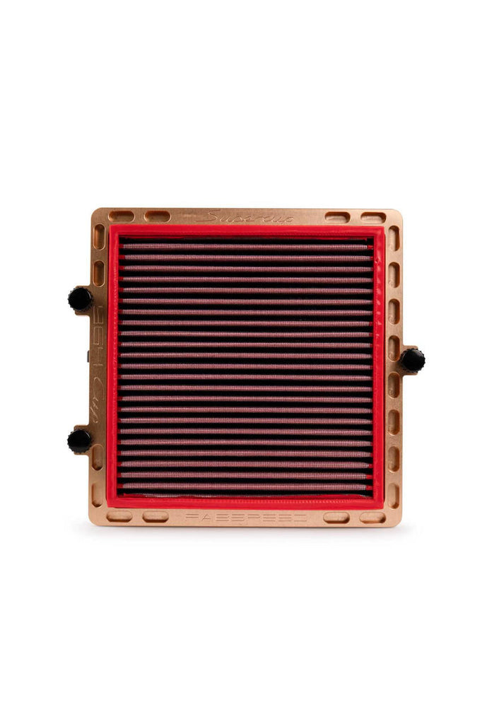 Fabspeed Porsche 964 Carrera Cup High Performance Airbox (1989-1994)