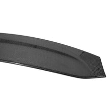 Load image into Gallery viewer, Carbon Fiber Rear Spoiler - Porsche 981 Boxster
